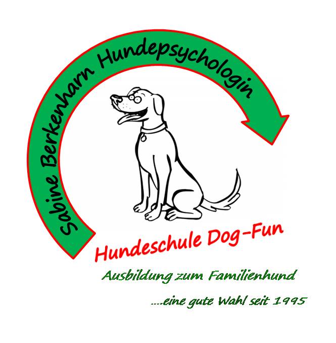 Logo Dog Fun